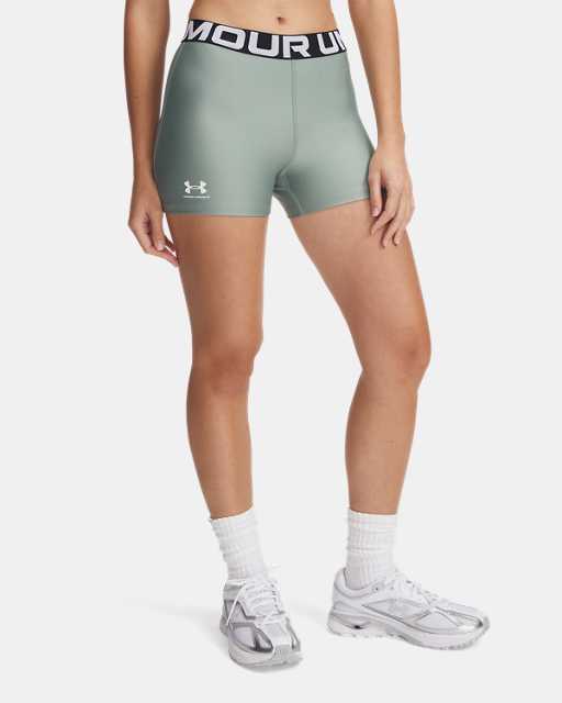 HeatGear® Shorty HeatGear® Shorty